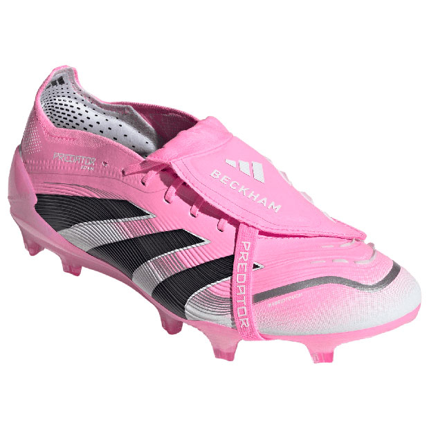 Kemari87 KISHISPO / プレデター ELITE FT FG ji1094 ビームピンク