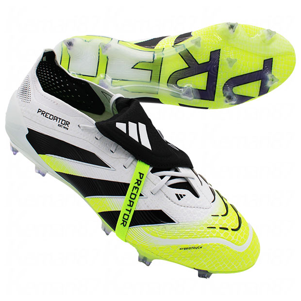 Kemari87 KISHISPO / プレデター ELITE FT FG ie1809 コアブラック