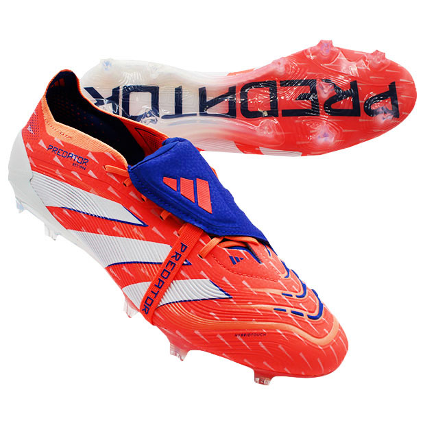 Kemari87 KISHISPO / プレデター ELITE FT FG ie1809 コアブラック