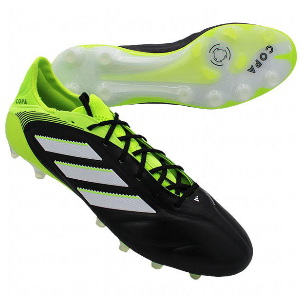 Kemari87 KISHISPO / サッカースパイク(固定式)