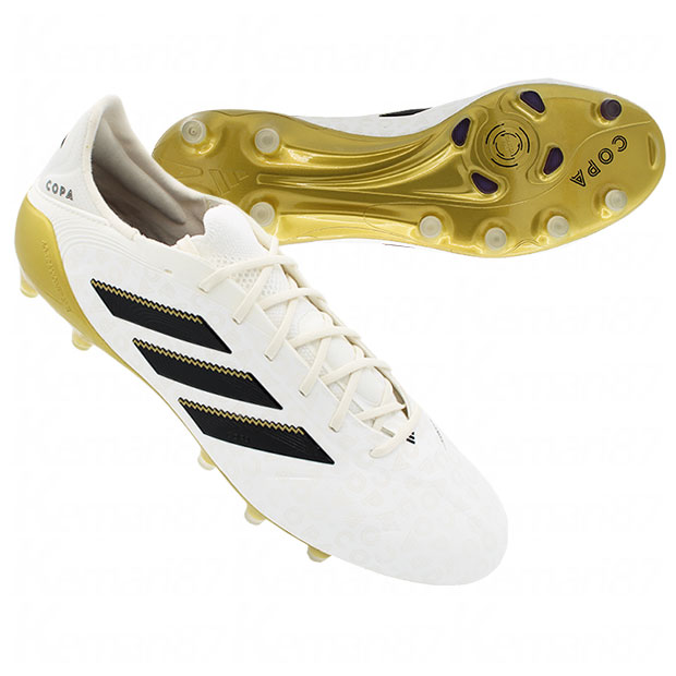 Kemari87 KISHISPO / コパ ピュア 3 ELITE AG jr2116 ゼロメタリック