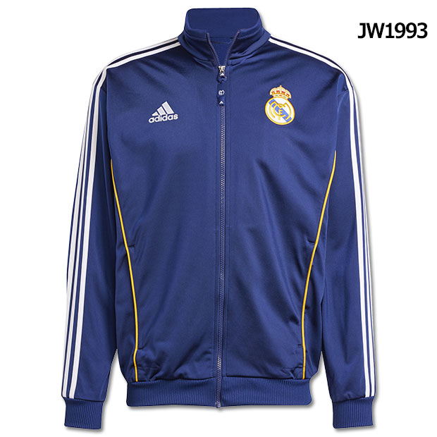 Kemari87 KISHISPO / レアルマドリッド 99 トラックトップ jtf91