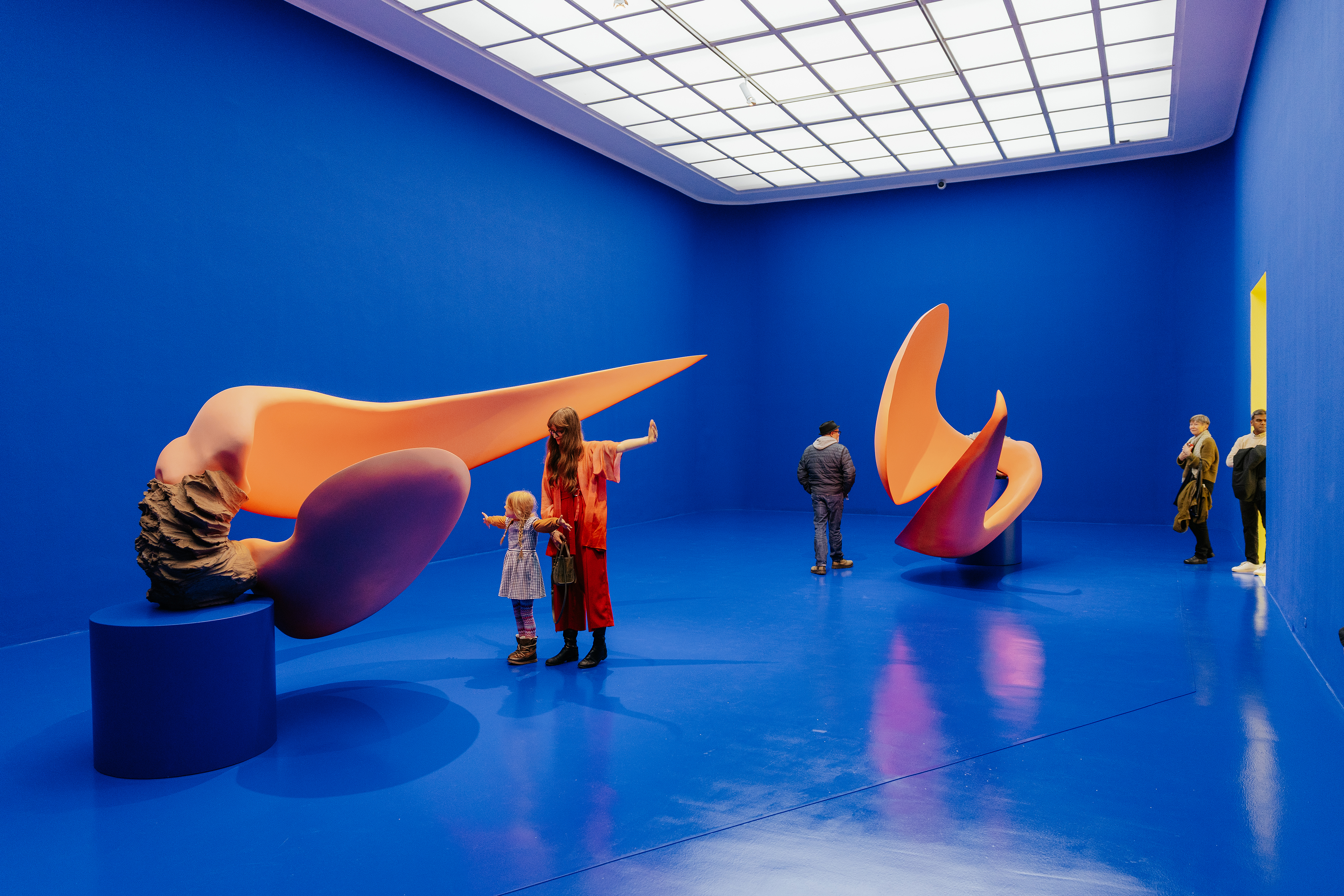 Teresa Solar Abboud - Aktuelle Ausstellungen - Kunstverein Hannover