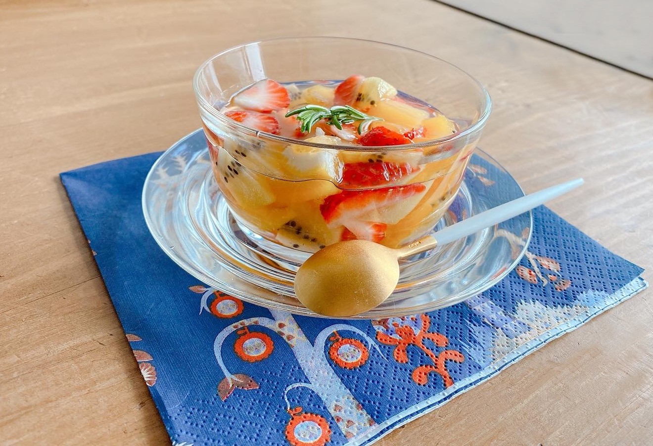 暮らしi.ro.do.ru.｜北欧ヴィンテージ食器