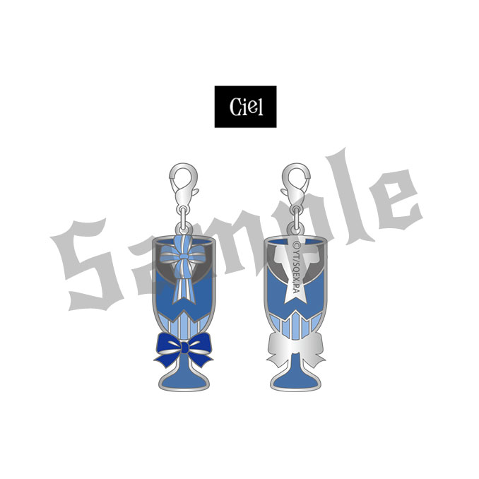 黒執事 Book of the Atlantic ～暁学会 不死鳥の宴～ 2017.11.05 SUN