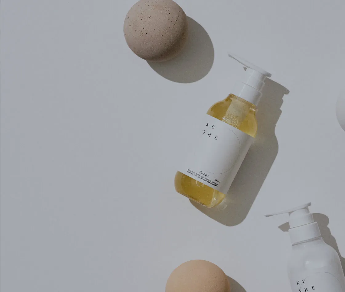 KUSHE（クーシェ）公式サイト｜株式会社tenection