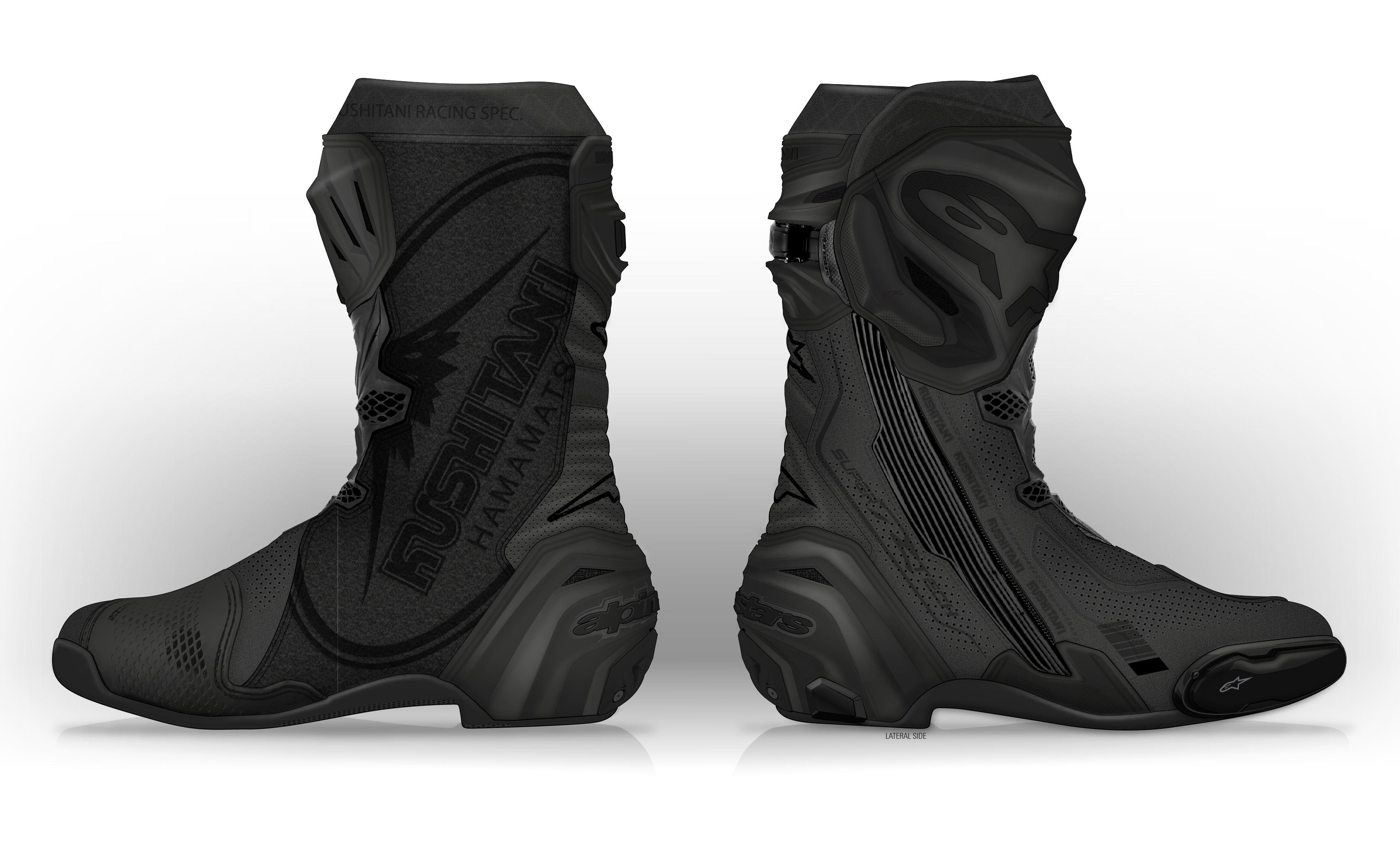 LIMITED EDITION 受注生産モデルのご案内｜KUSHITANI JAPAN