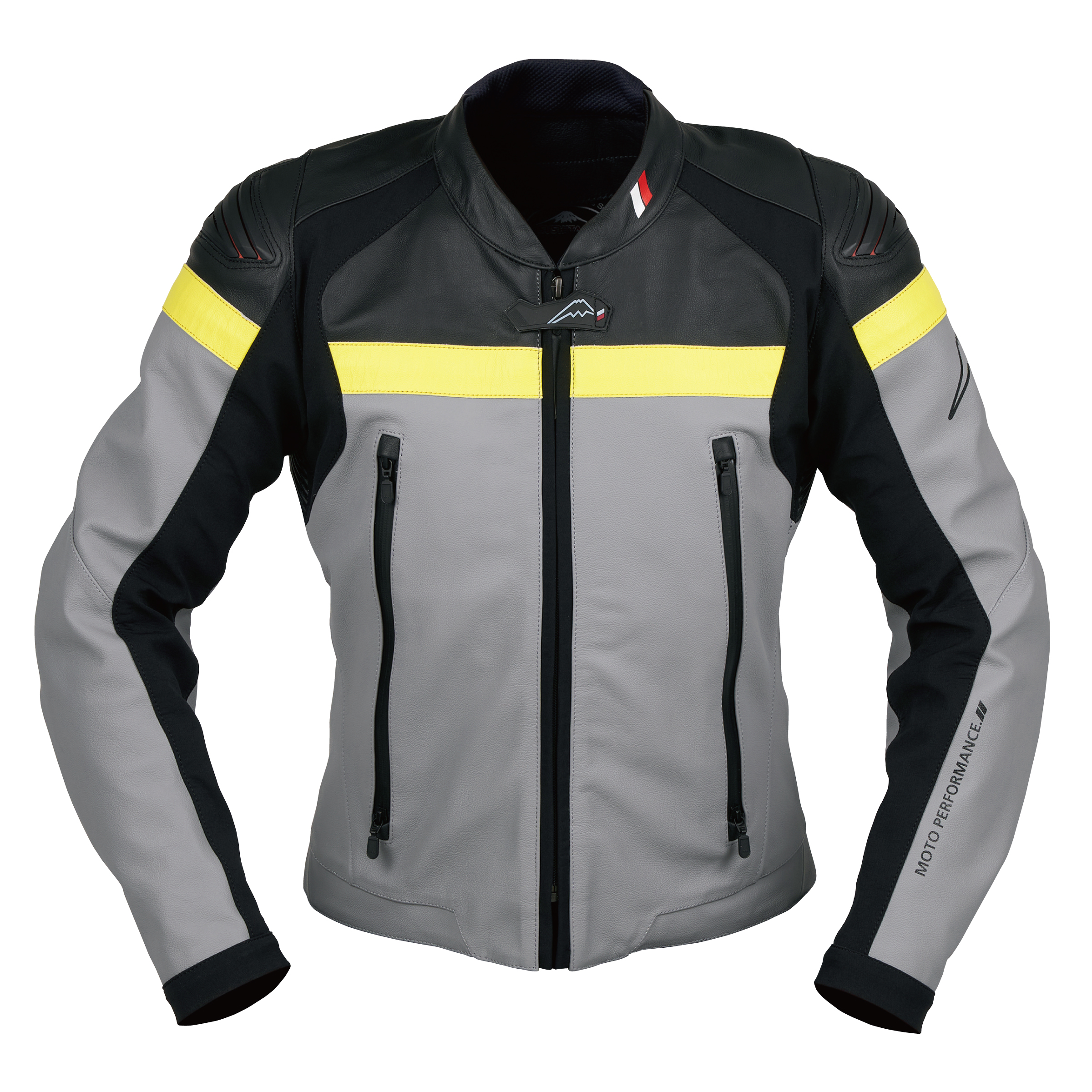 バイク用品のクシタニ K-0705 フェイズジャケット｜KUSHITANI JAPAN