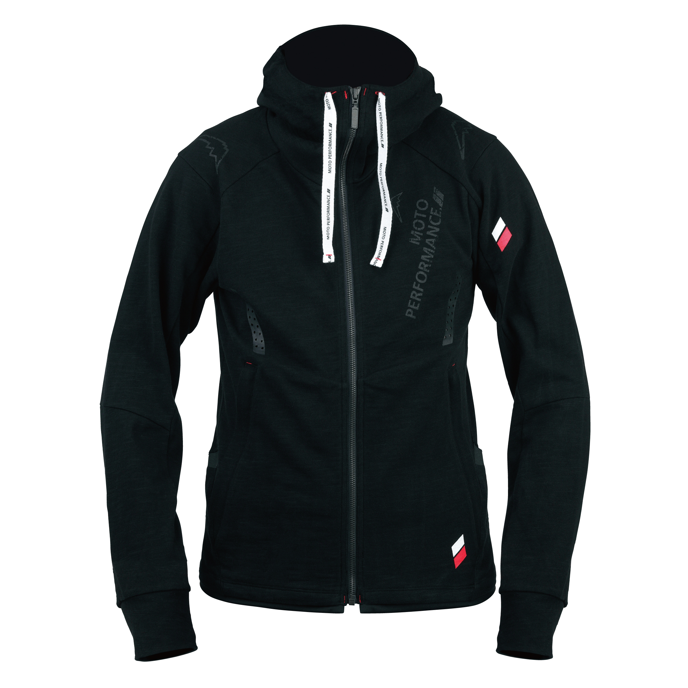 K-1942 レブロフーディー クシタニ｜KUSHITANI JAPAN