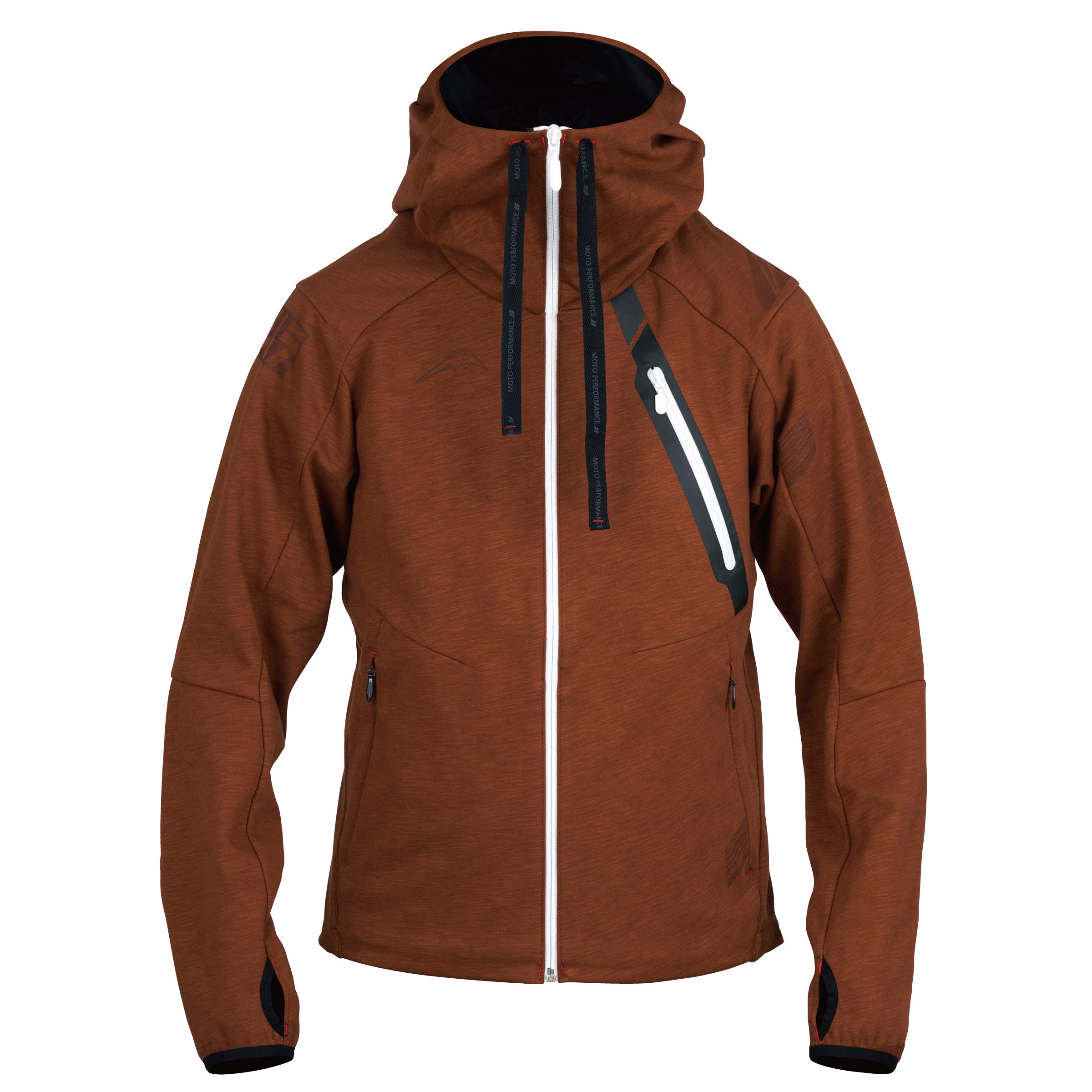 K-1980Y ヨシムラMIDパーカー クシタニ｜KUSHITANI JAPAN