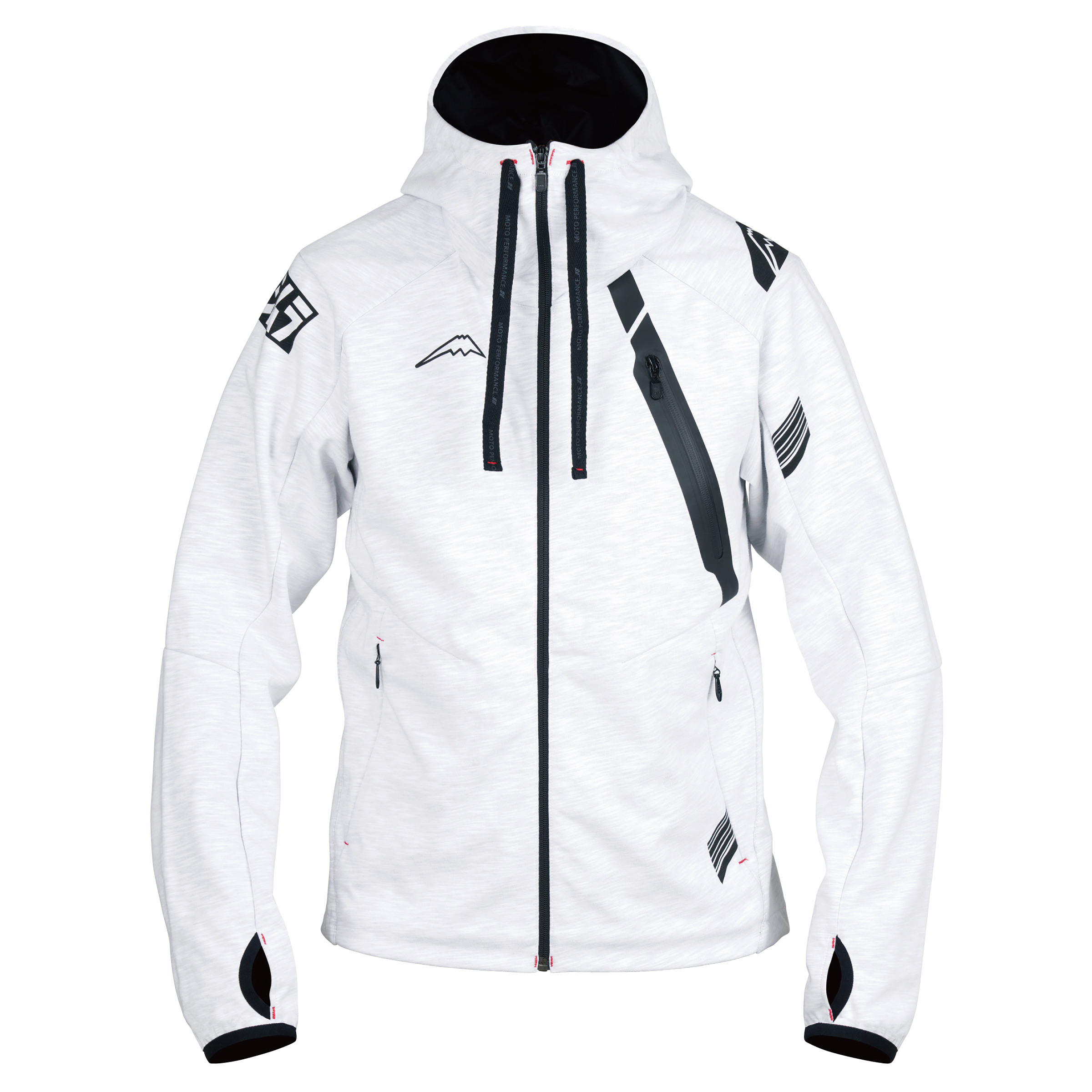 K-1980Y ヨシムラMIDパーカー クシタニ｜KUSHITANI JAPAN