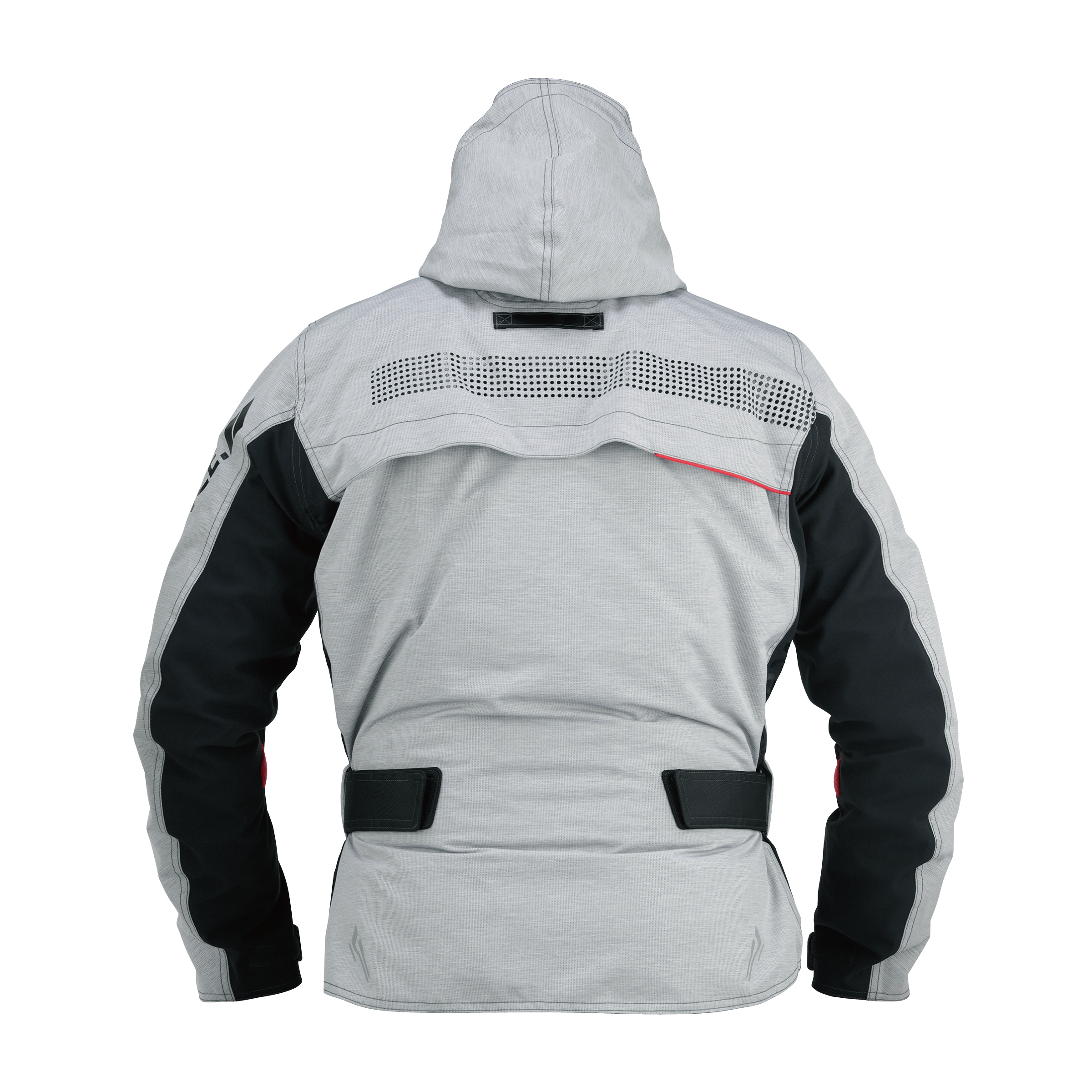 K-2802 アロフトフードジャケット クシタニ｜KUSHITANI JAPAN