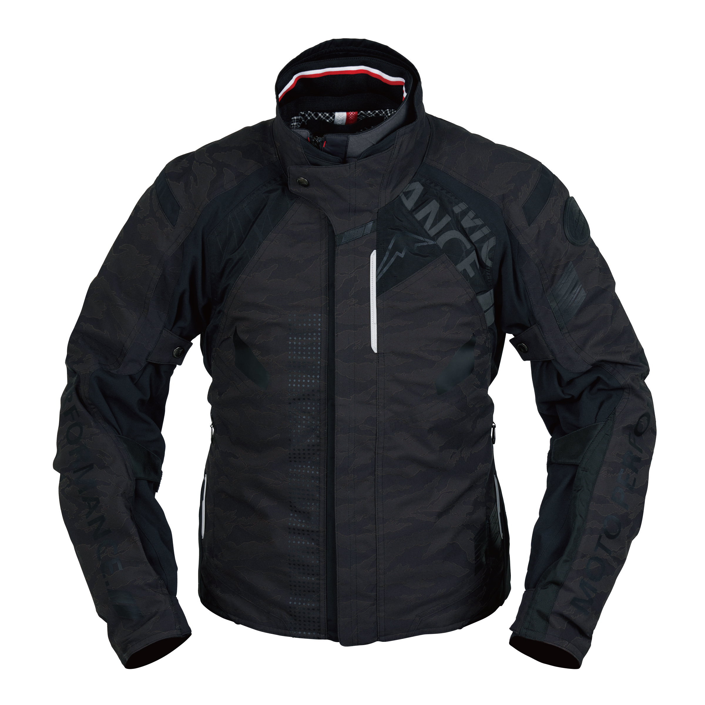 K-2817 アキュートジャケット クシタニ｜KUSHITANI JAPAN