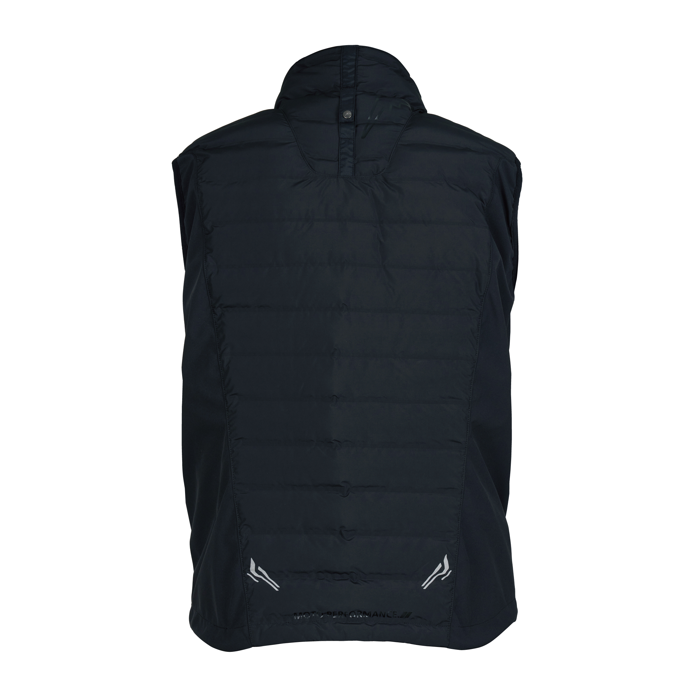 K-2824 ミッドベスト クシタニ｜KUSHITANI JAPAN