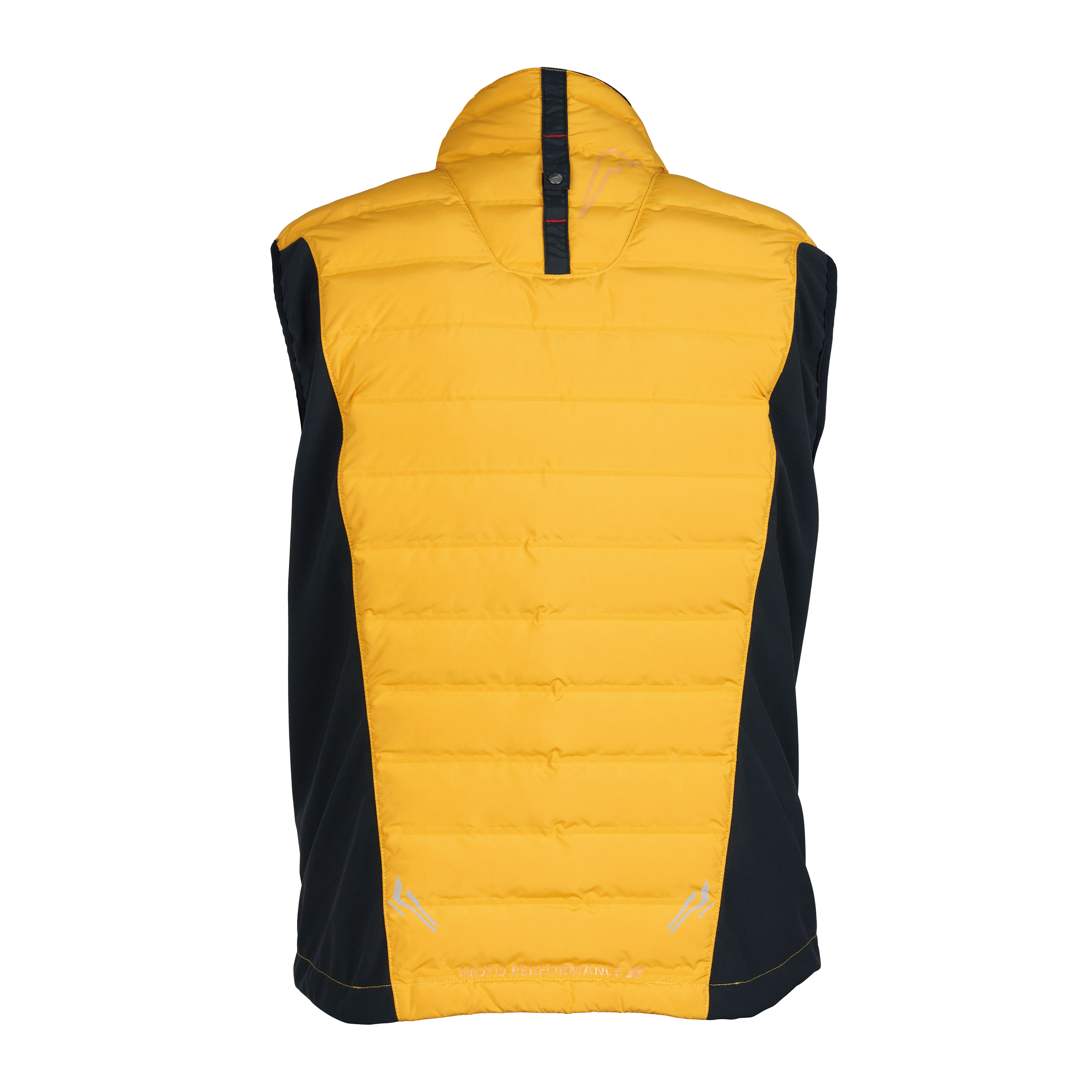 K-2824 ミッドベスト クシタニ｜KUSHITANI JAPAN