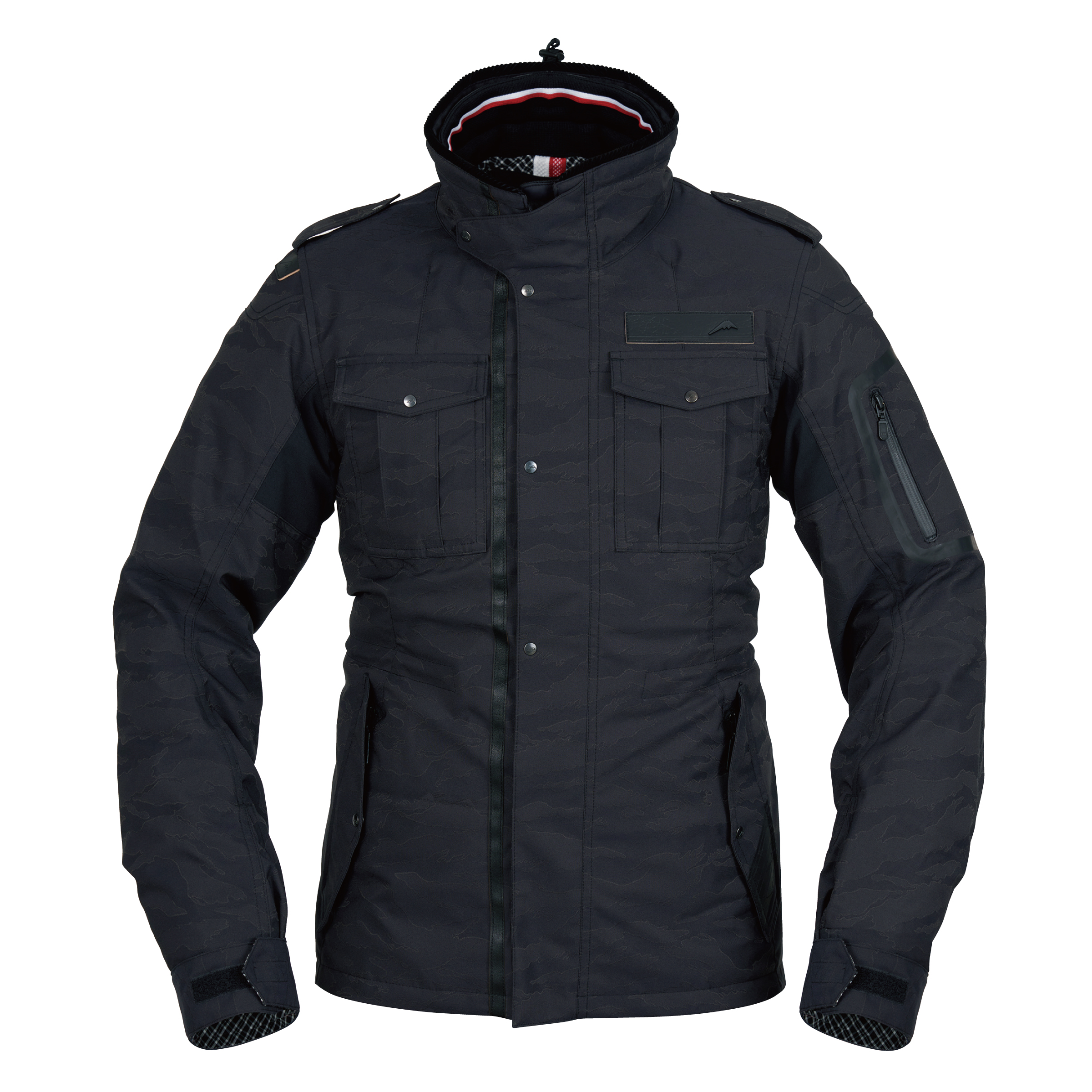 K-2822 ウインターフィンジャケット クシタニ｜KUSHITANI JAPAN