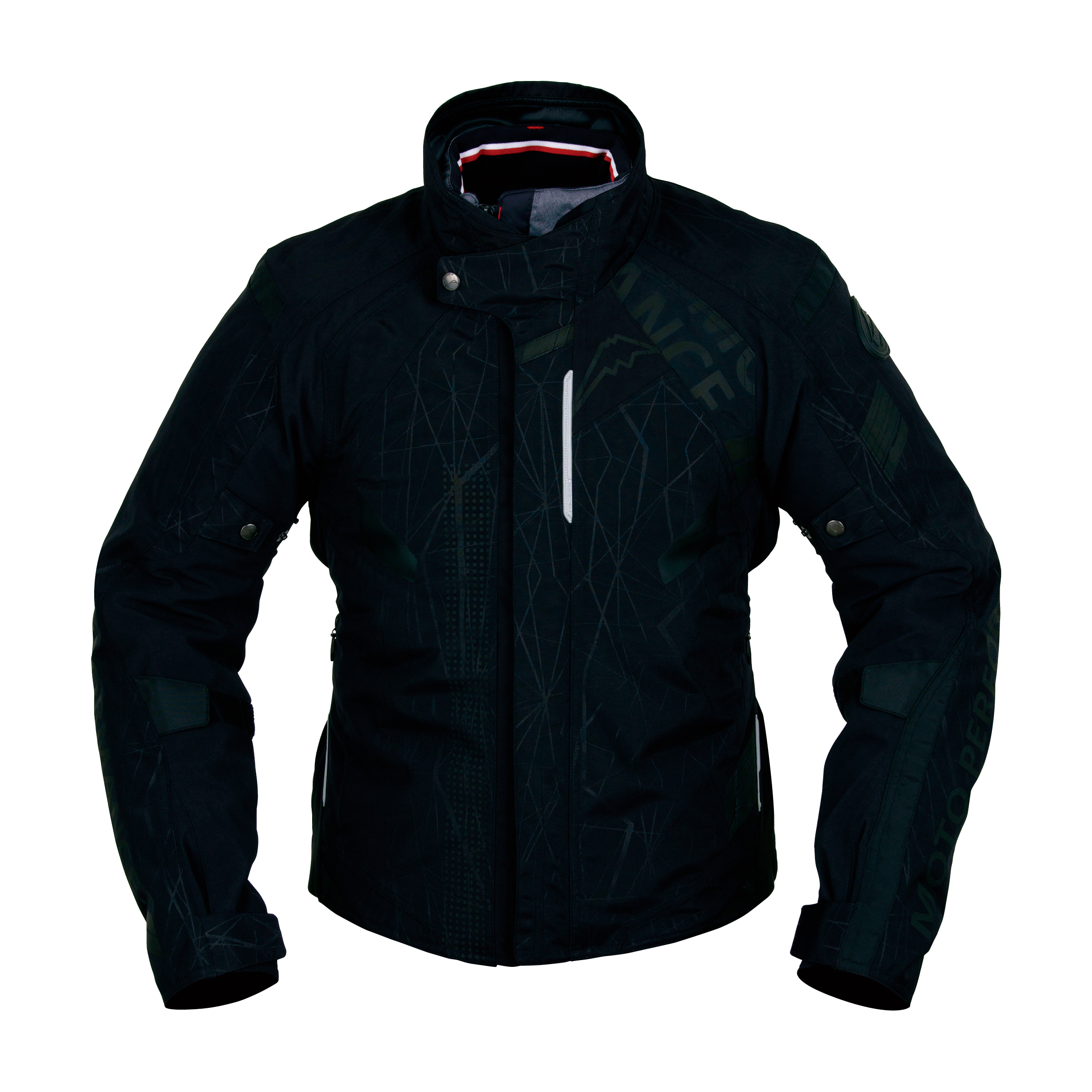 K-2832 アキュートジャケット クシタニ｜KUSHITANI JAPAN