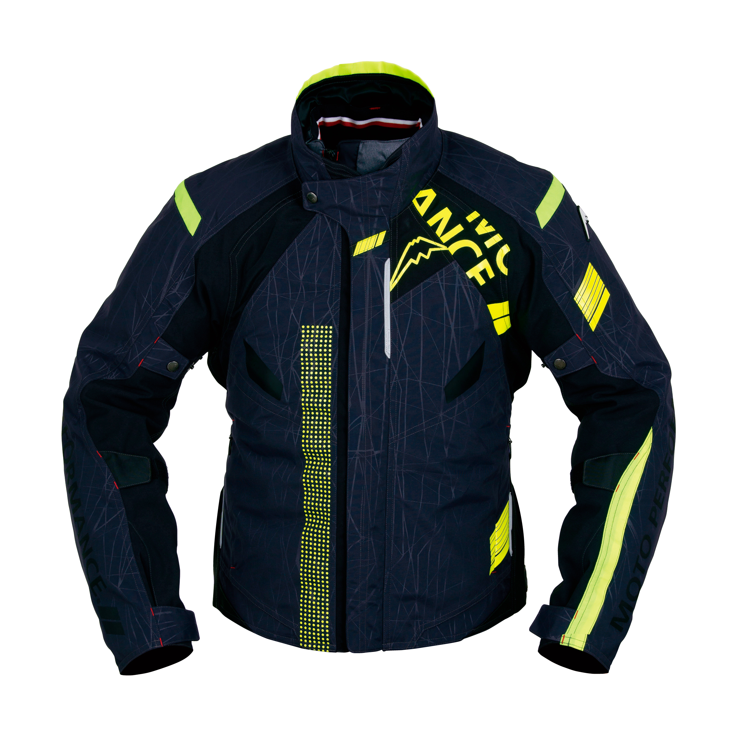 K-2832 アキュートジャケット クシタニ｜KUSHITANI JAPAN