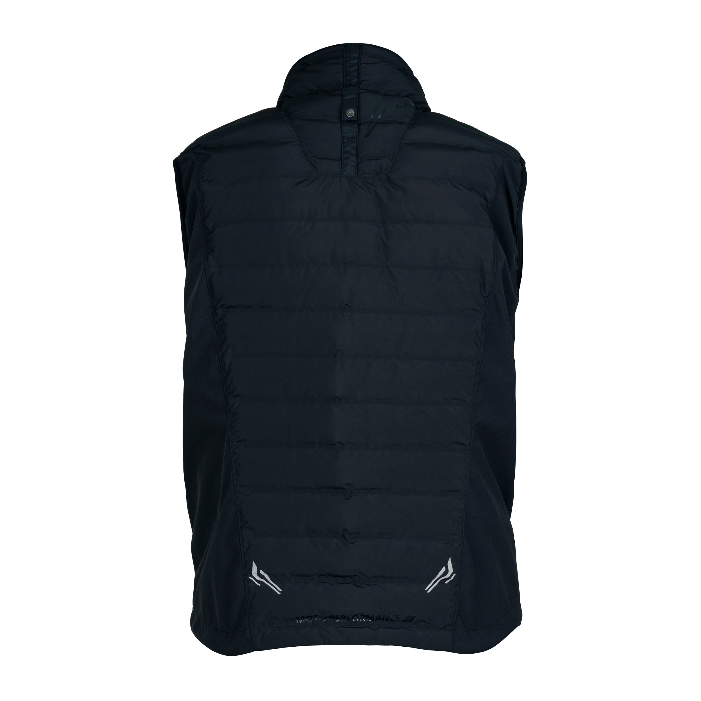 K-2841 ミッドベスト クシタニ｜KUSHITANI JAPAN