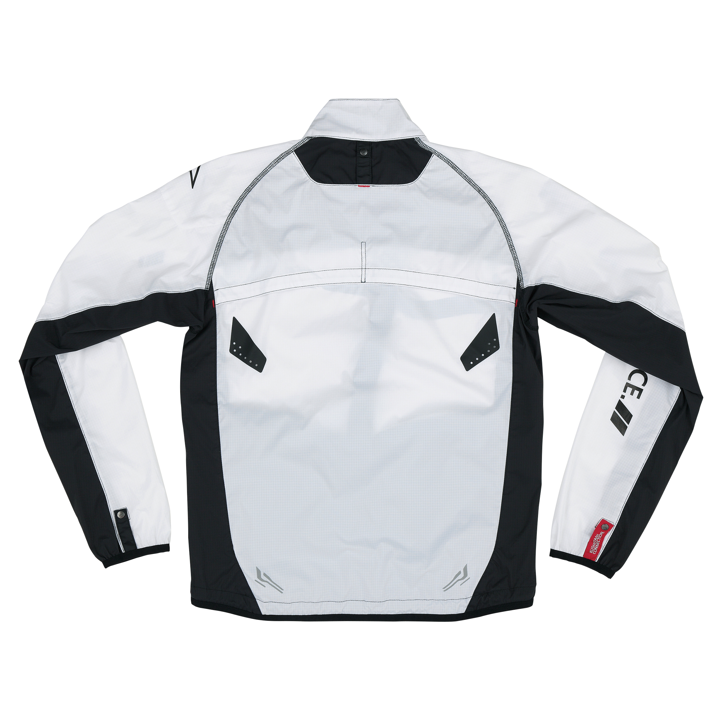 K-2375 ウィンドブレーカー クシタニ｜KUSHITANI JAPAN