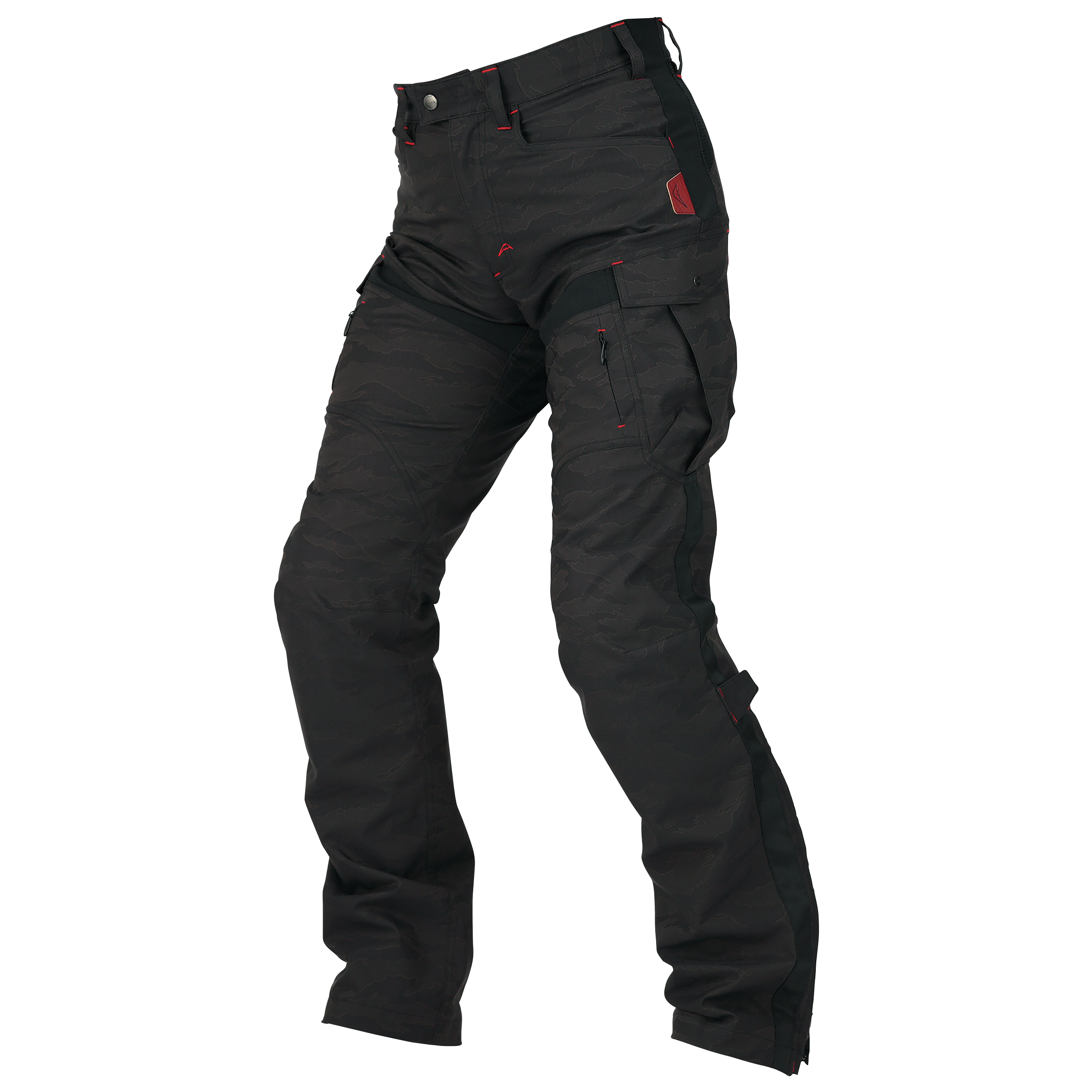 K-2372 ライドワークボトムス クシタニ｜KUSHITANI JAPAN