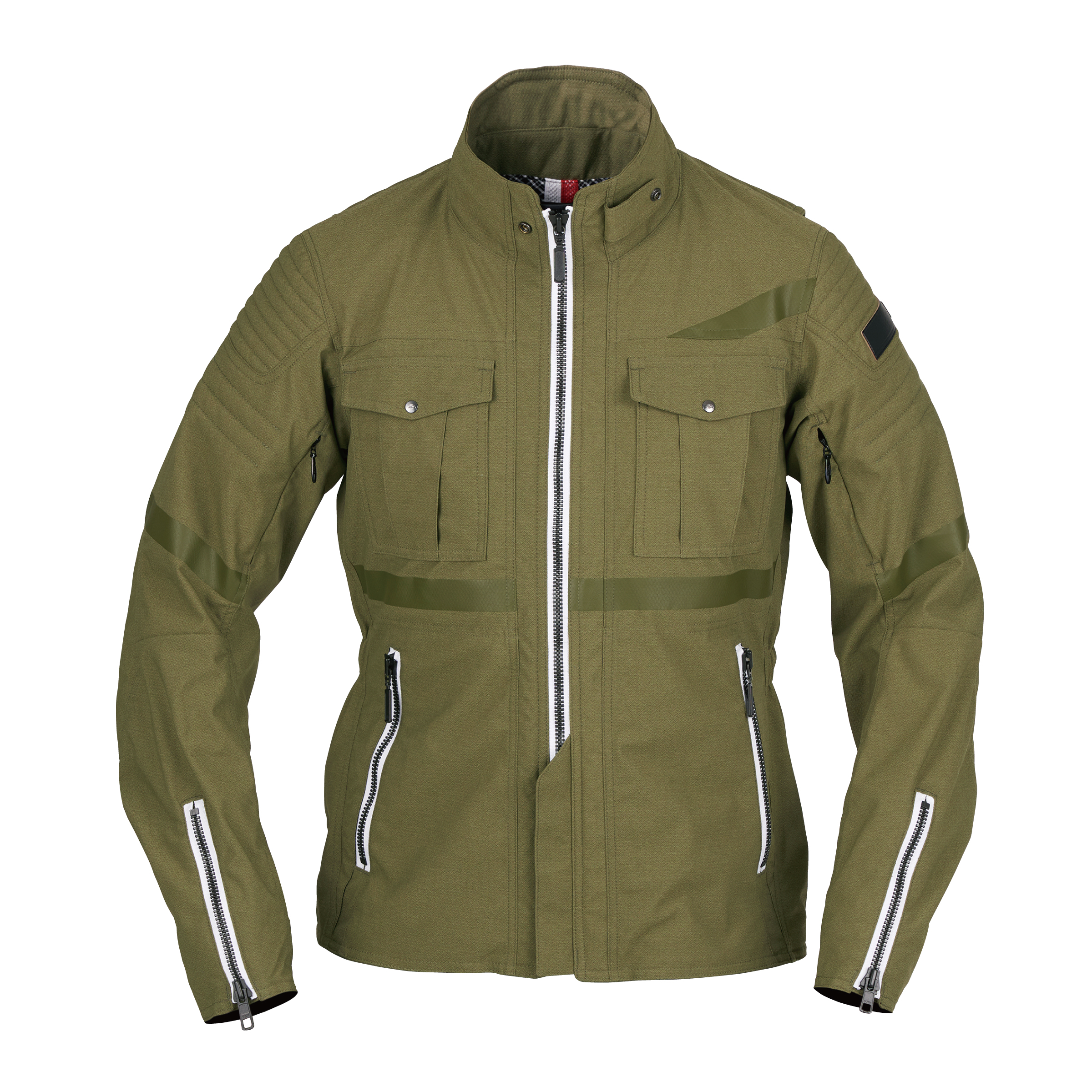 K-2391 アーカナジャケット バイク用品のクシタニ｜KUSHITANI JAPAN