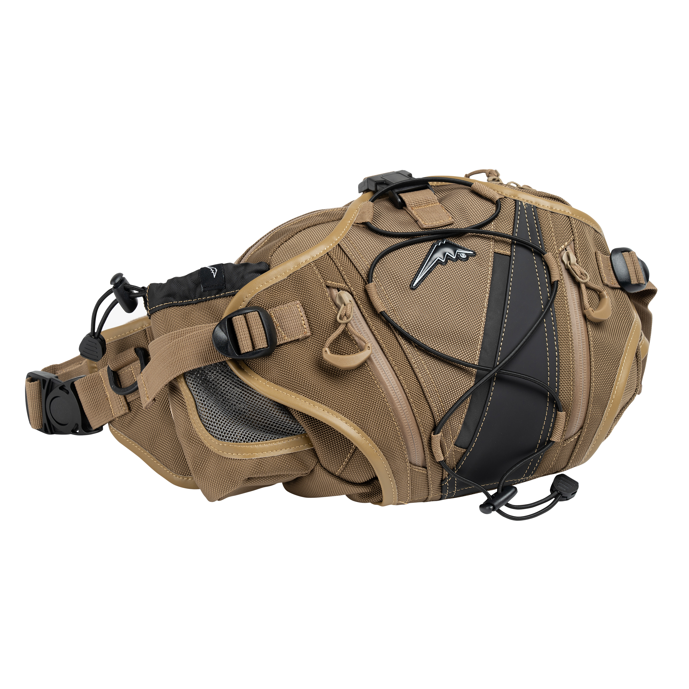 K-3601L ヒップバッグ（限定色） クシタニ｜KUSHITANI JAPAN