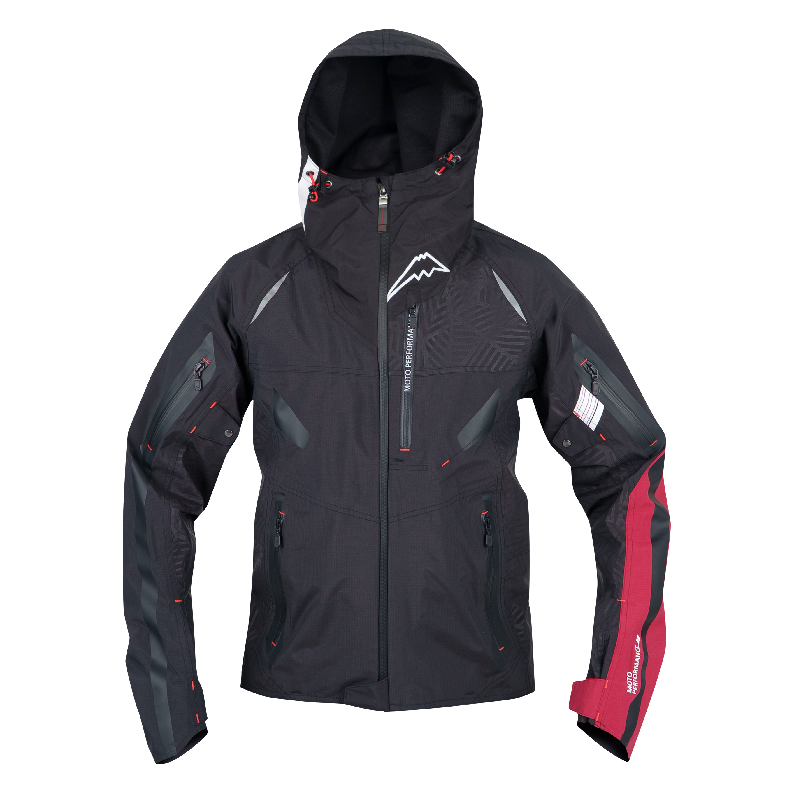 K-2453 アメニタジャケット バイク用品のクシタニ｜KUSHITANI JAPAN