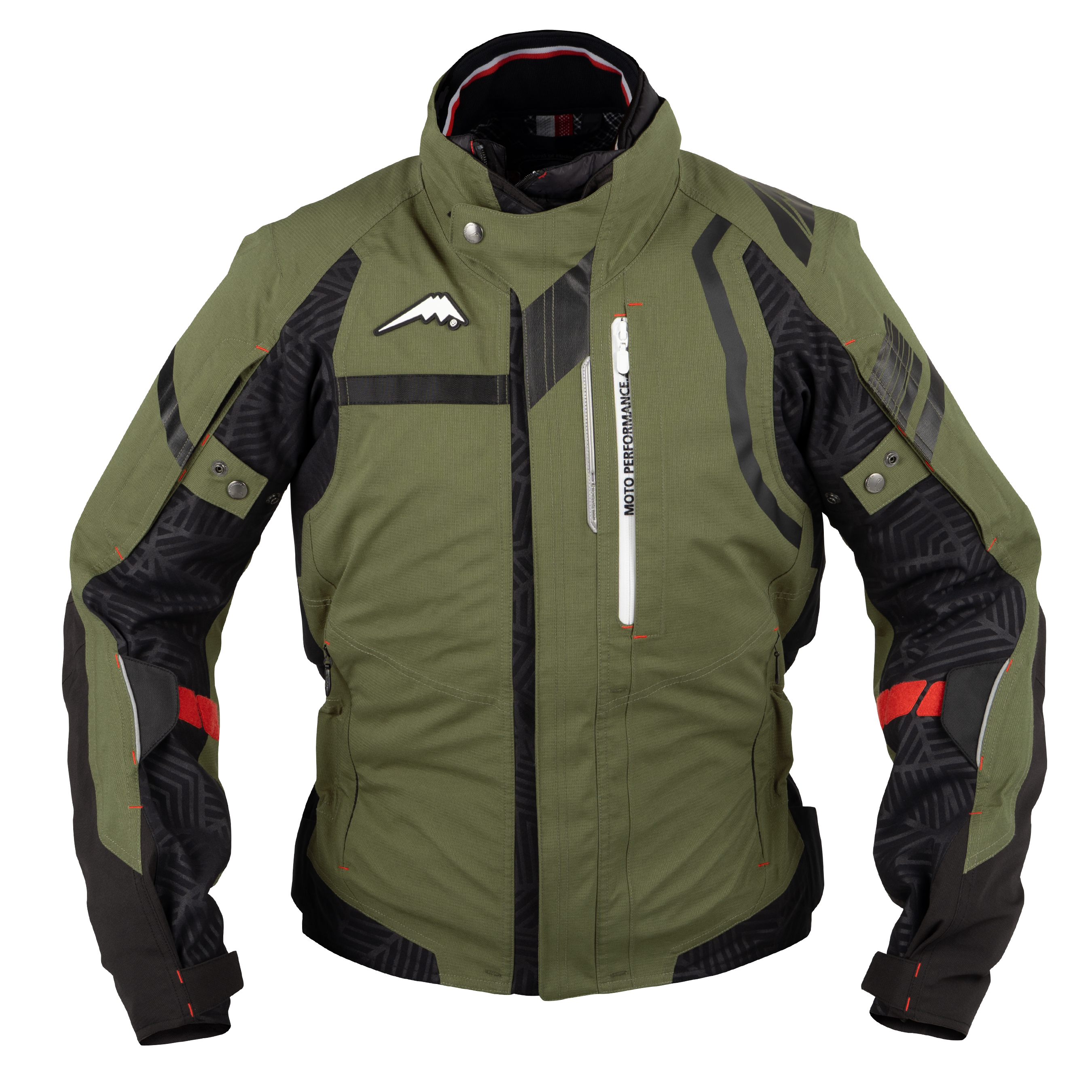 K-2872 アロフトショートジャケット クシタニ｜KUSHITANI JAPAN