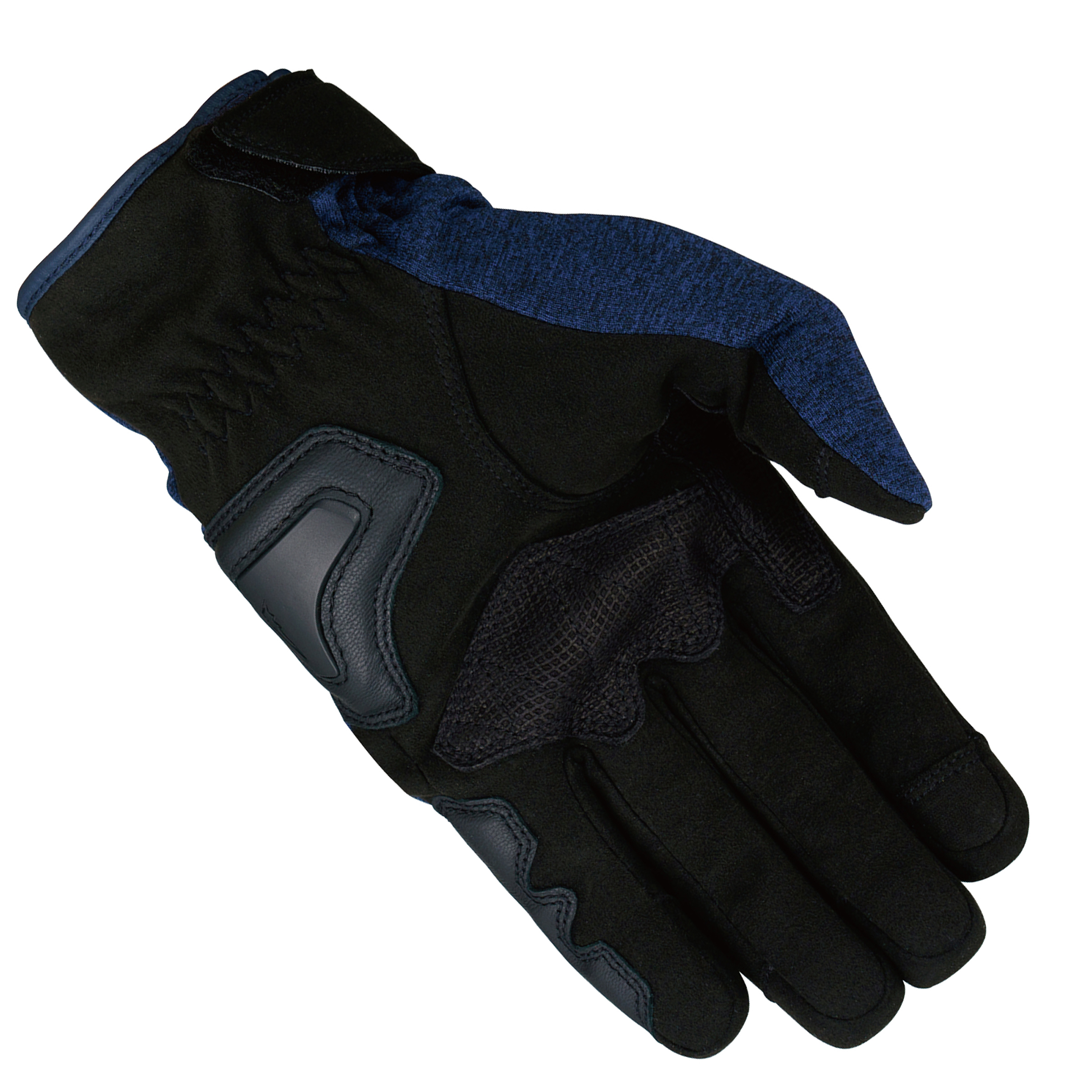 K-5594 レイヴンウインターグローブ クシタニ｜KUSHITANI JAPAN