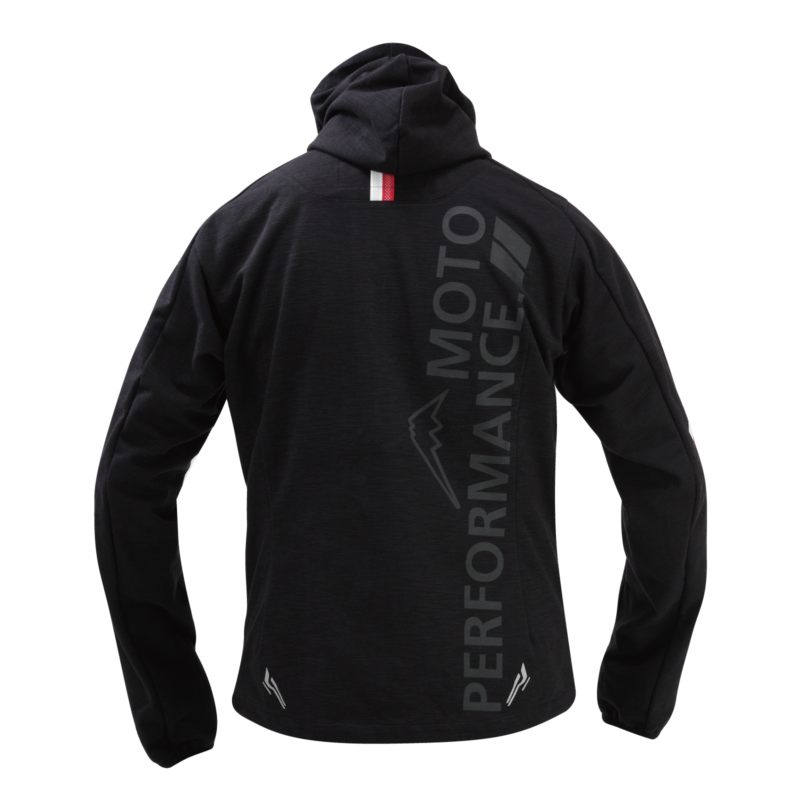 K-1946 MIDパーカー クシタニ｜KUSHITANI JAPAN