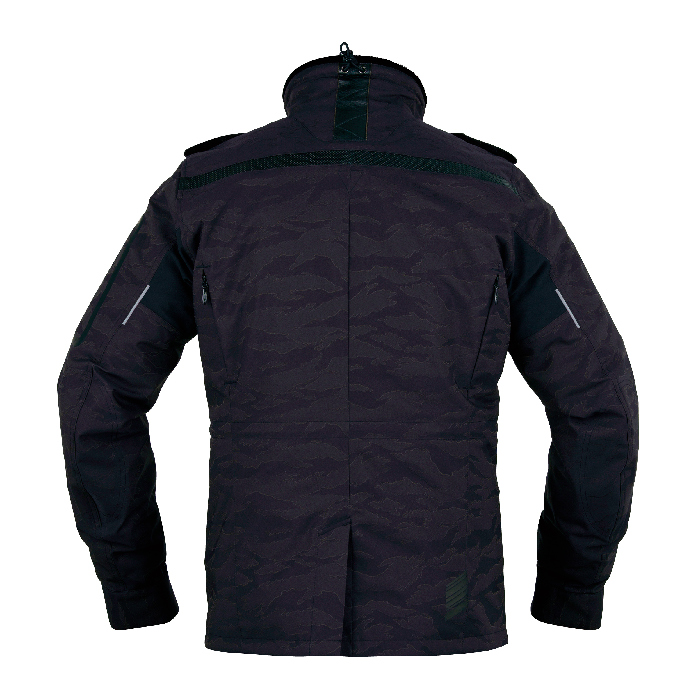 K-2836 ウインターフィンジャケット クシタニ｜KUSHITANI JAPAN