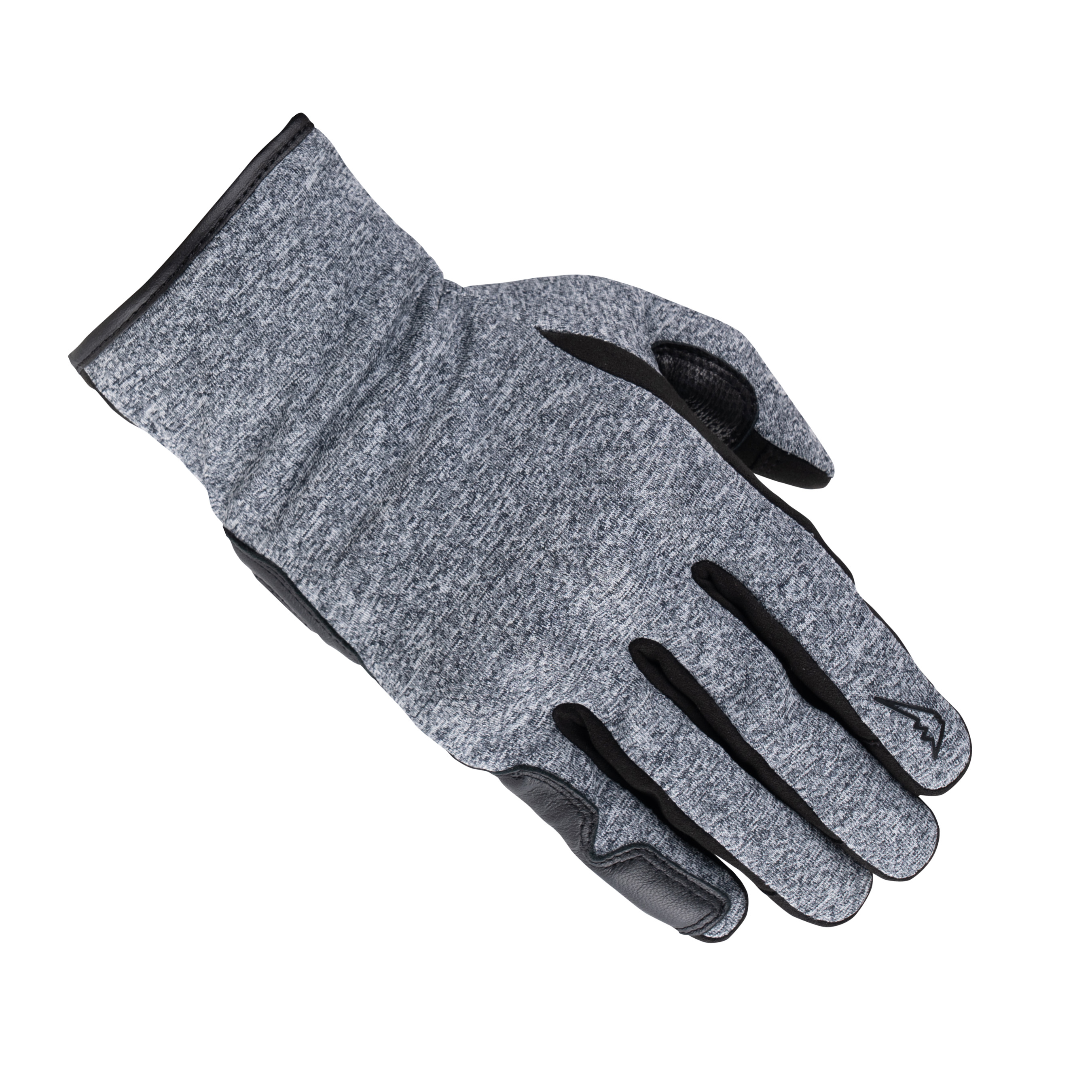 K-5602 raven winter gloves(urban light winter motorcycle gloves