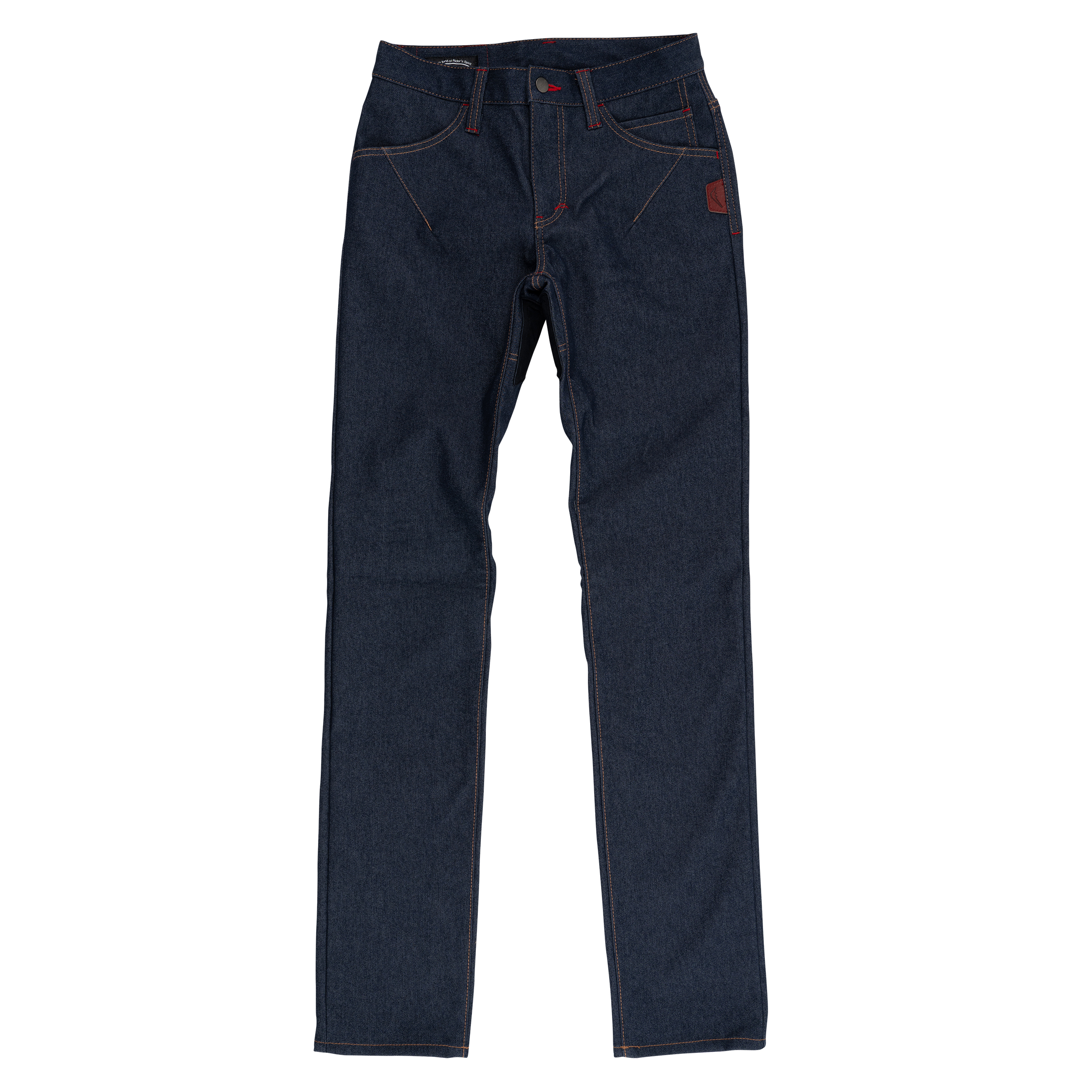K-1329 expand windcut denim (windproof motorcycle denim cold
