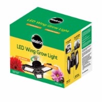 Miracle-Gro Grow Garage Light 80W Full Spectrum, 1 ct - Fred Meyer