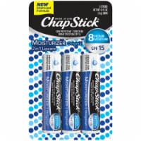 Chapstick Classic Original Lip Balm, 1 ct - Jay C Food Stores