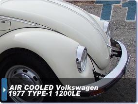 空冷VW(フォルクスワーゲン・VOLKSWAGEN)専門店 ケーズコレクション