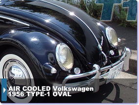 空冷VW(フォルクスワーゲン・VOLKSWAGEN)専門店 ケーズコレクション