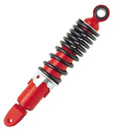 カヤバ クラブ（KYB CLUB）| スクーター