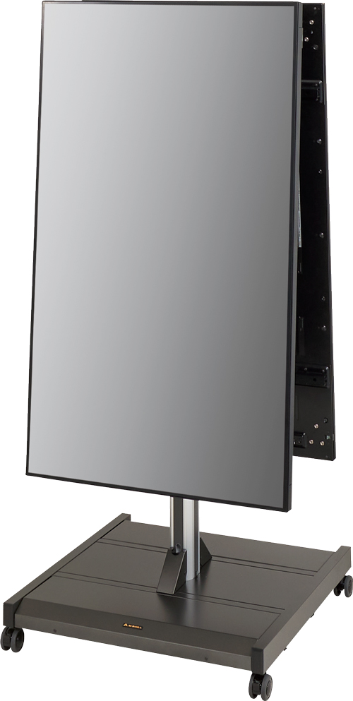 NaPS-B55TS スマートポールタイプ AURORA : 株式会社共栄商事