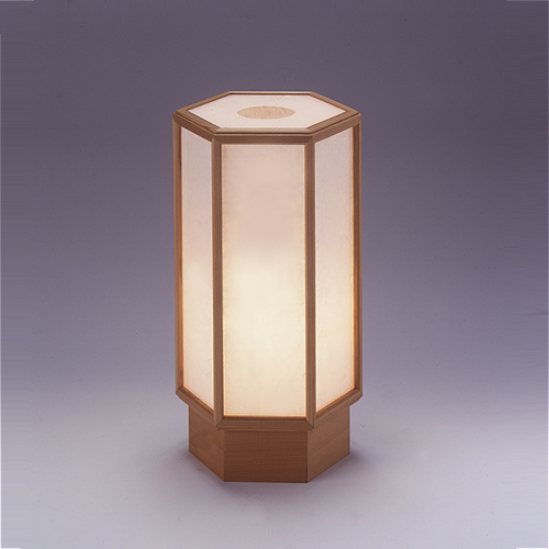 和照明 行灯 ms-216