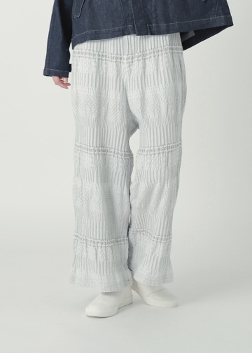 Plantation プランテーション/WOMEN'S Bottoms/パンツ| A-net ONLINE STORE