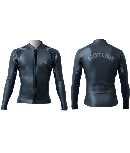 ホットラインウェットスーツ HOTLINE WETSUITS