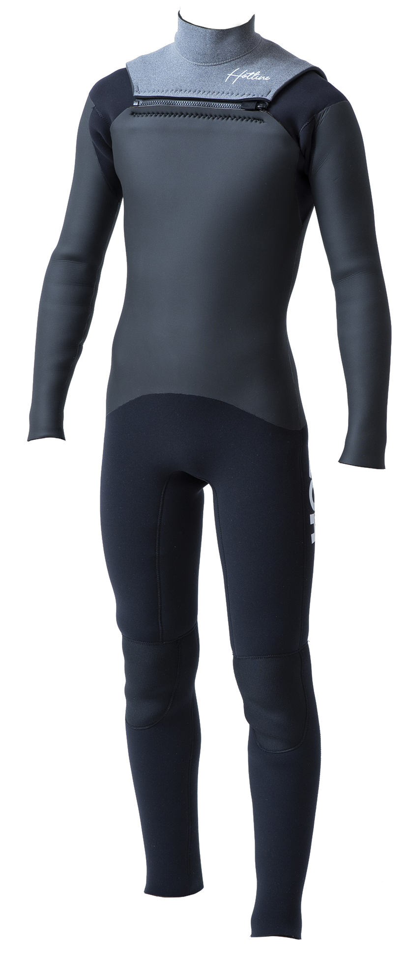 HOTLINE ホットライン ウェットスーツ 3ミリ ジャージ メンズ HOTLINE