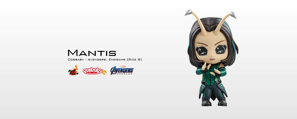 コスベイビー】『アベンジャーズ／エンドゲーム』［サイズS