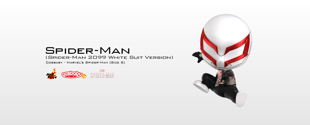 コスベイビー】『Marvel's Spider－Man』［サイズS