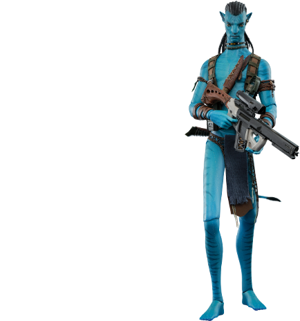 ムービー・マスターピース】『アバター：ウェイ・オブ・ウォーター』1