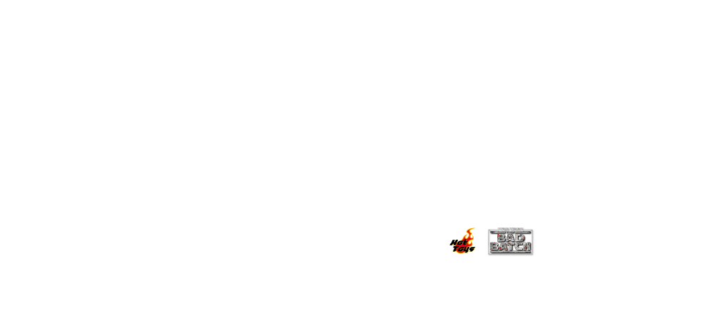 テレビ・マスターピース】『スター・ウォーズ：バッド・バッチ』1／6