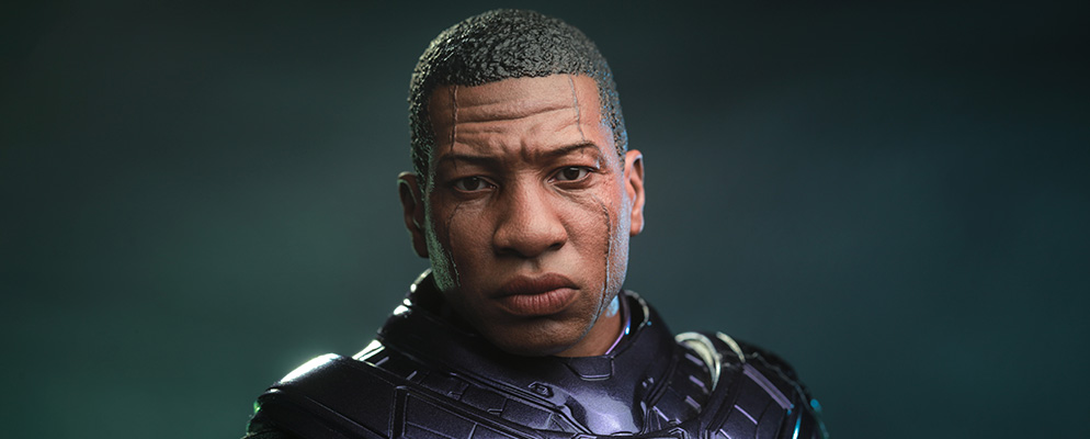 ムービー・マスターピース】『アントマン＆ワスプ：クアントマニア』1