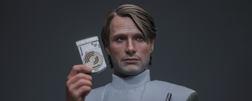 ムービー・マスターピース】『ローグ・ワン／スター・ウォーズ